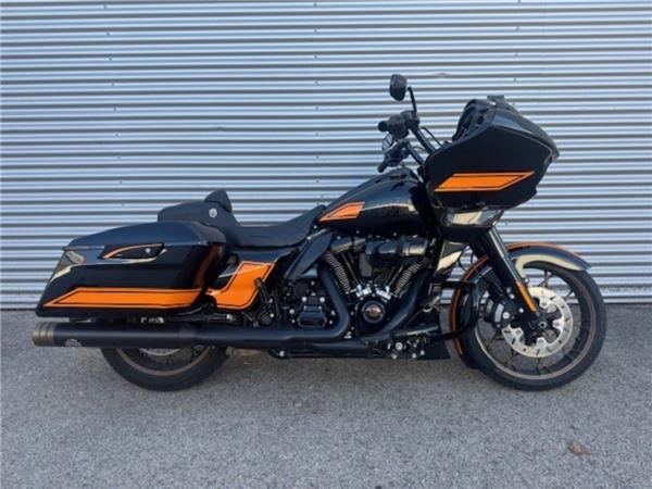 2023 Harley-Davidson Touring Road Glide ST