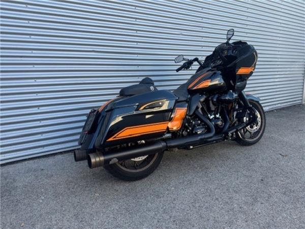 2023 Harley-Davidson Touring Road Glide ST