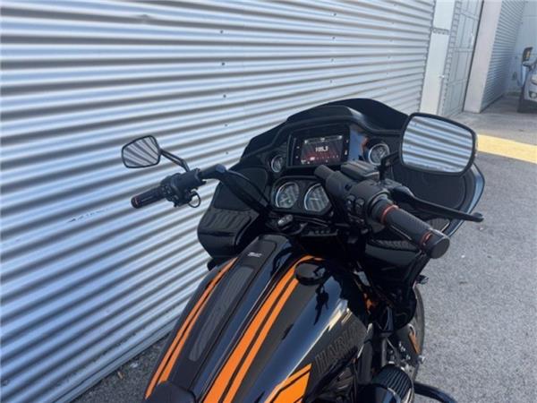 2023 Harley-Davidson Touring Road Glide ST