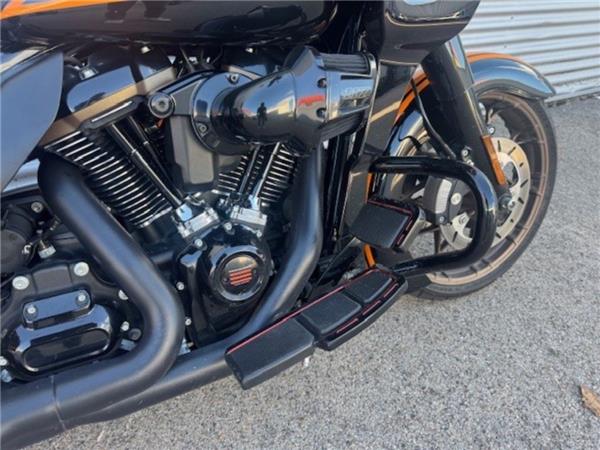 2023 Harley-Davidson Touring Road Glide ST