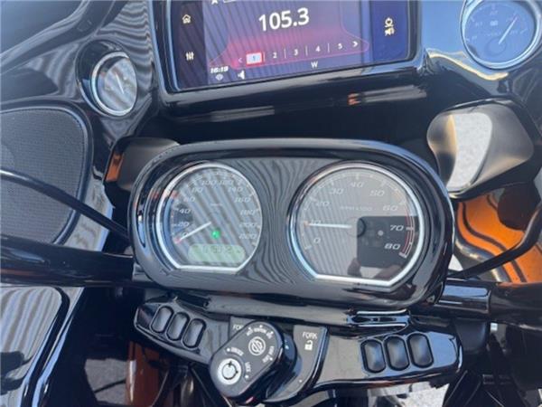 2023 Harley-Davidson Touring Road Glide ST