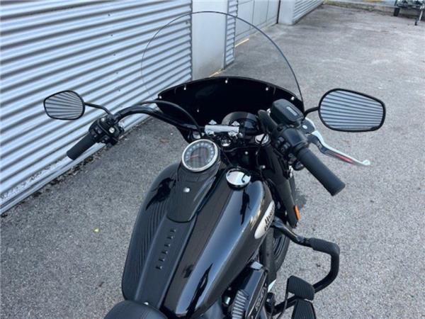 2023 Harley-Davidson Softail Heritage Classic FLHC