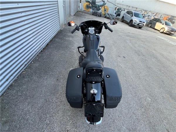 2023 Harley-Davidson Softail Heritage Classic FLHC