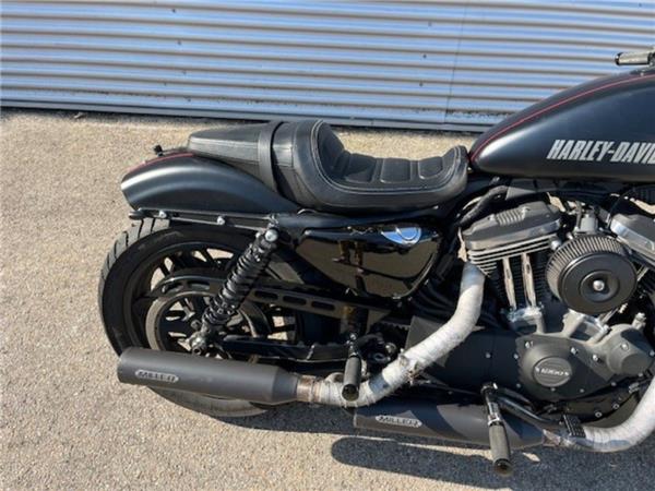 2016 Harley-Davidson Sportster XL 1200 Roadster