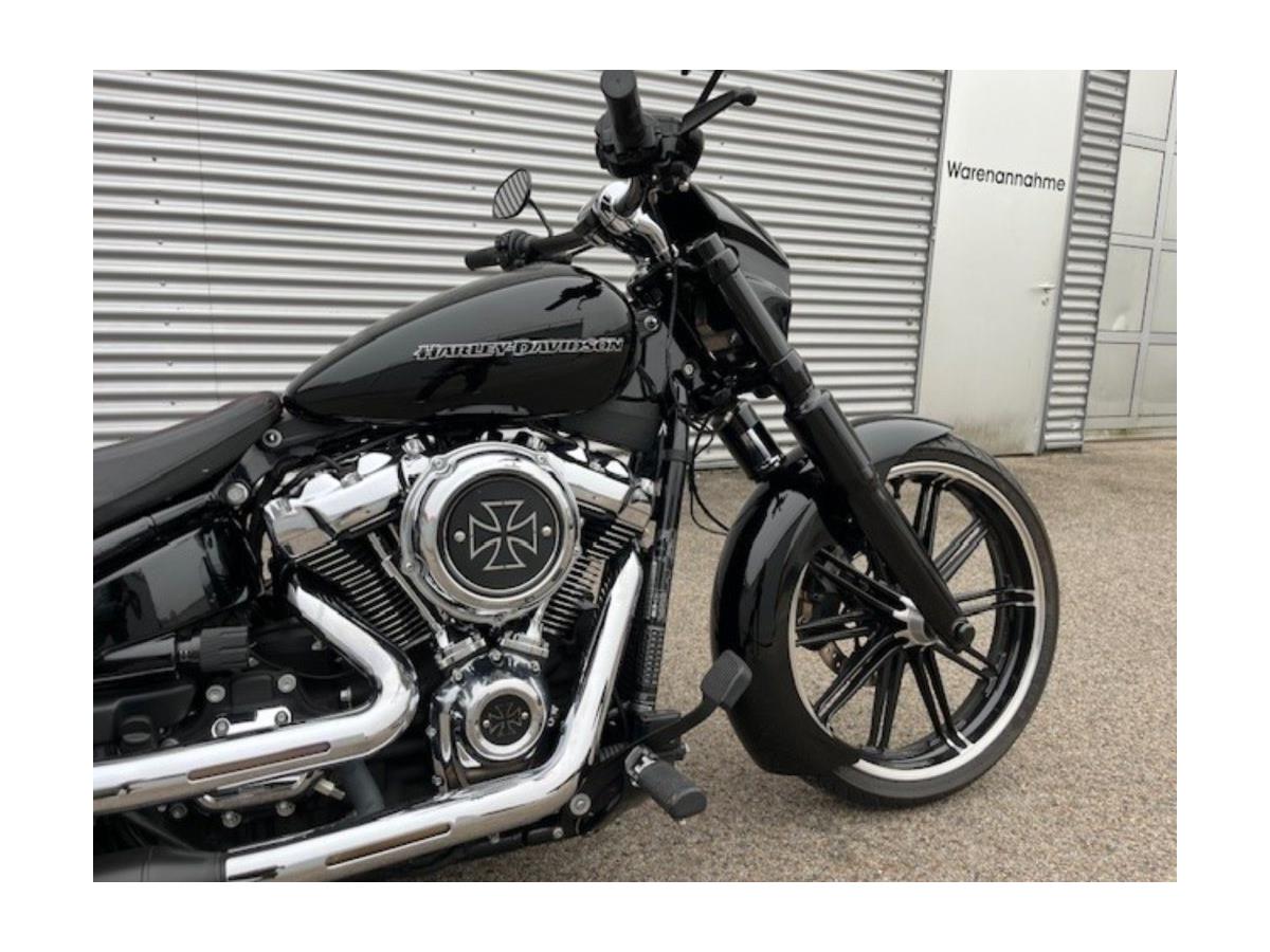 2018 Harley-Davidson Softail Breakout FXBR