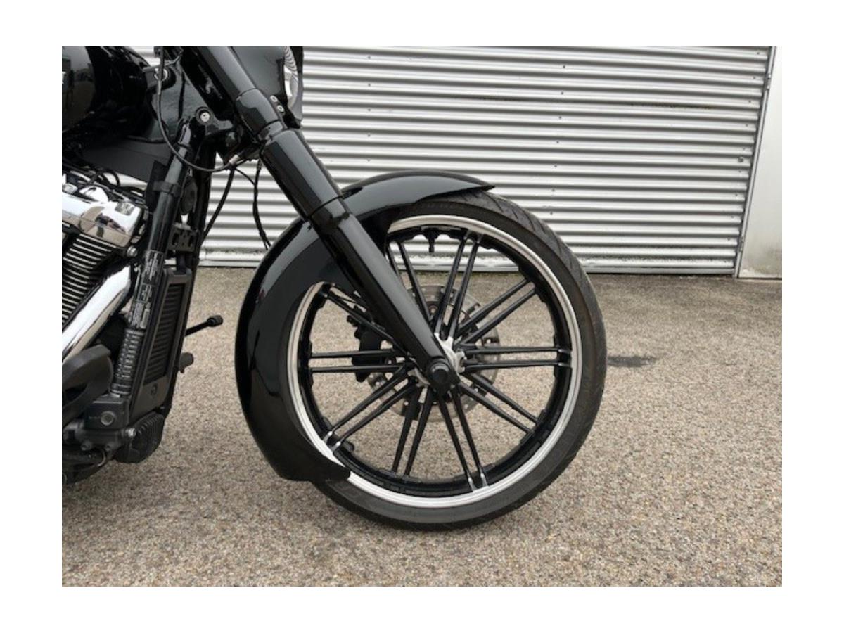 2018 Harley-Davidson Softail Breakout FXBR
