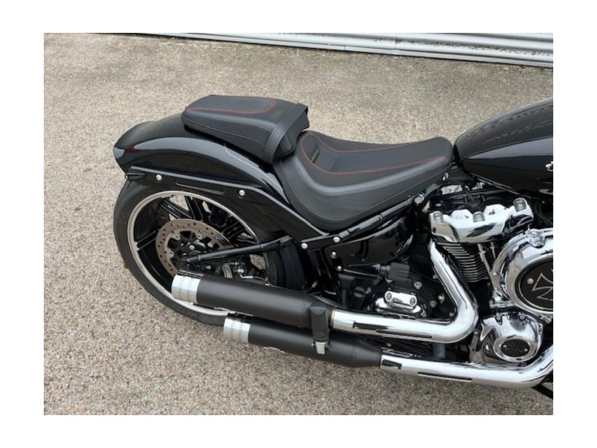 2018 Harley-Davidson Softail Breakout FXBR