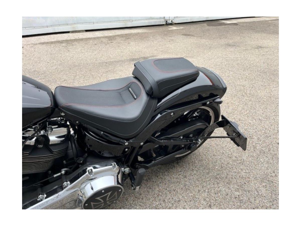 2018 Harley-Davidson Softail Breakout FXBR