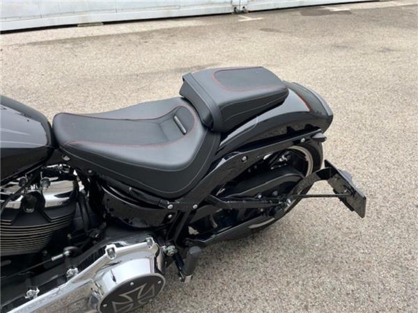 2018 Harley-Davidson Softail Breakout FXBR