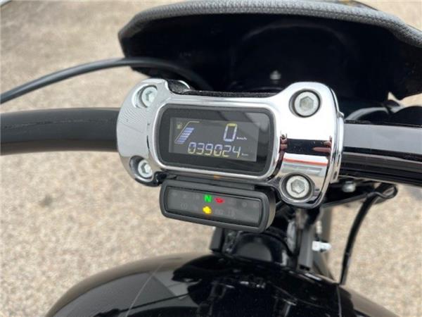 2018 Harley-Davidson Softail Breakout FXBR