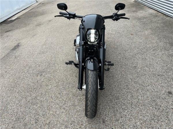 2018 Harley-Davidson Softail Breakout FXBR