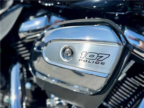 2018 Harley-Davidson Touring Road King FLHR