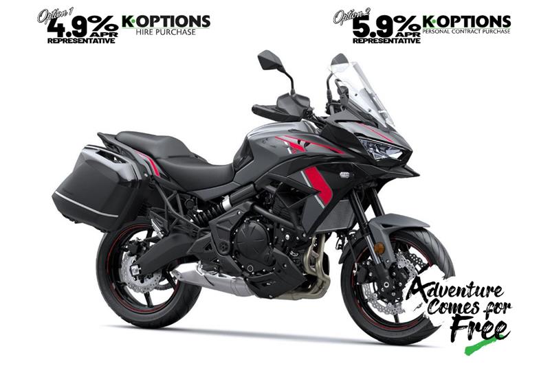 Metallic Matte Dark Gray + Ebony