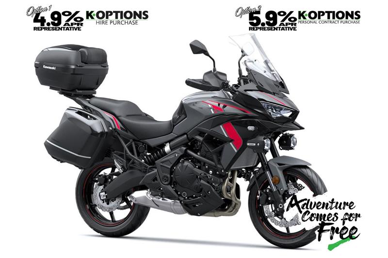 Metallic Matte Dark Gray + Ebony