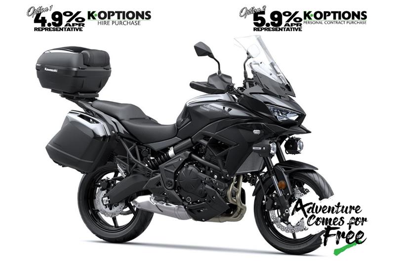 Metallic Spark Black + Metallic Flat Spark Black