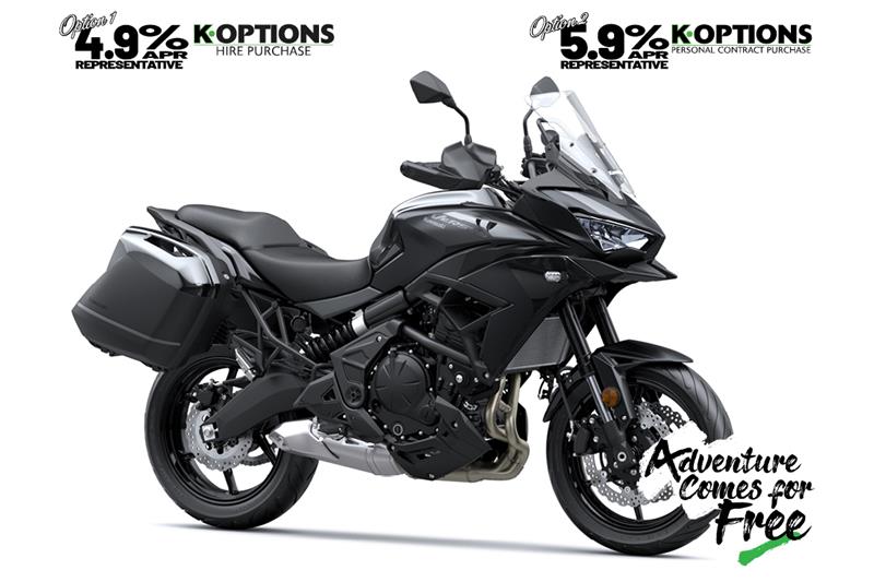 Metallic Flat Spark Black + Metallic Spark Black