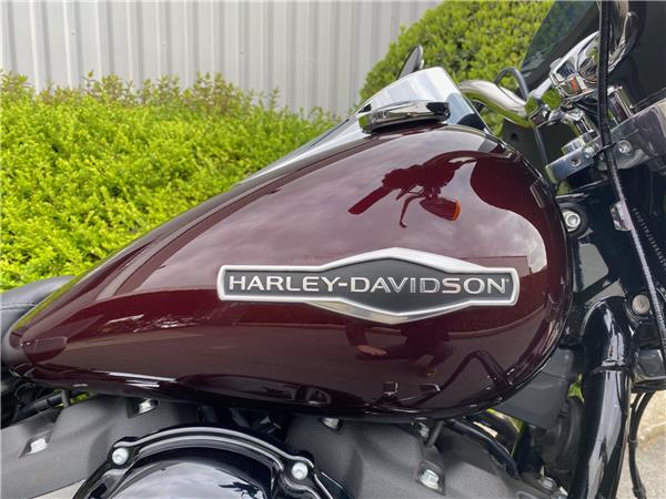 2019 HARLEY-DAVIDSON SPORT GLIDE