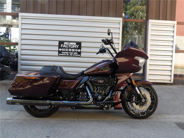 2024 HARLEY-DAVIDSON ROAD GLIDE