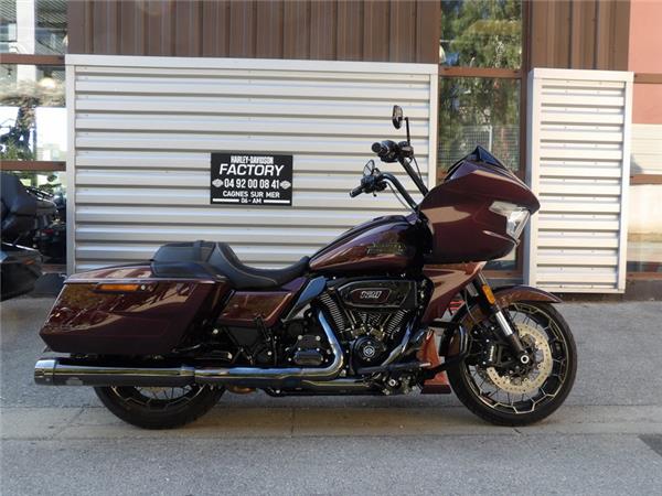 2024 HARLEY-DAVIDSON ROAD GLIDE