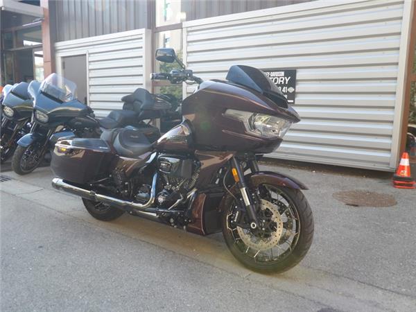 2024 HARLEY-DAVIDSON ROAD GLIDE