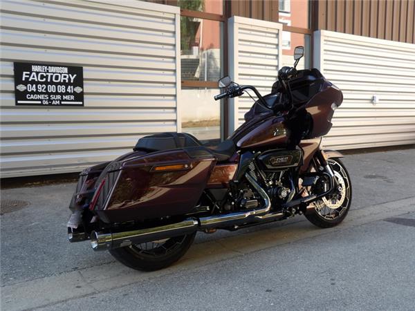 2024 HARLEY-DAVIDSON ROAD GLIDE