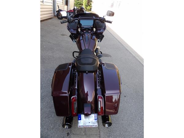 2024 HARLEY-DAVIDSON ROAD GLIDE