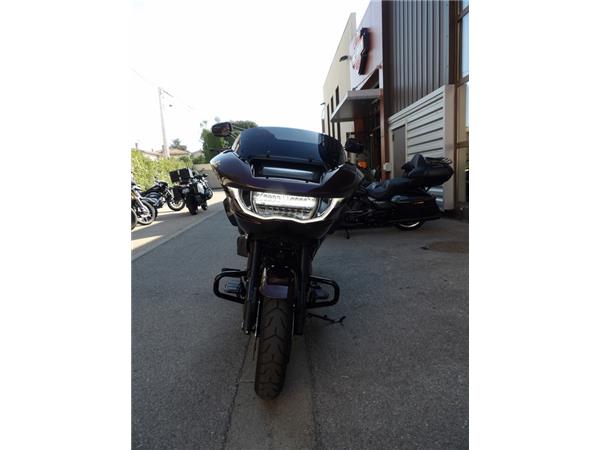 2024 HARLEY-DAVIDSON ROAD GLIDE