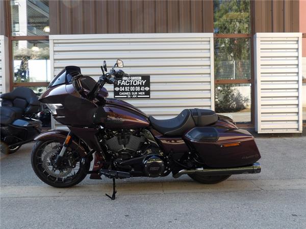 2024 HARLEY-DAVIDSON ROAD GLIDE
