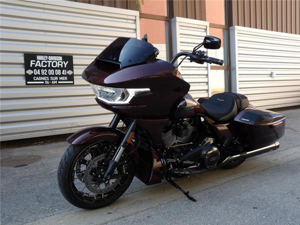 2024 HARLEY-DAVIDSON ROAD GLIDE