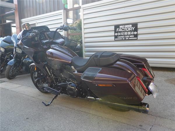 2024 HARLEY-DAVIDSON ROAD GLIDE