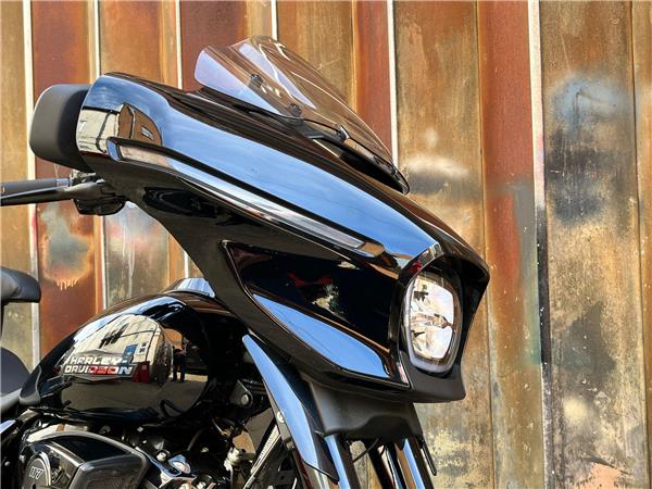 2024 Harley-Davidson Touring