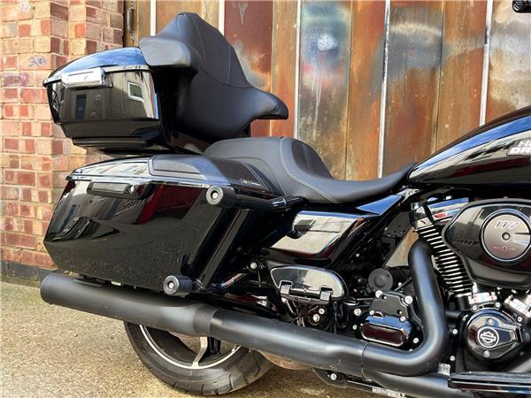 2024 Harley-Davidson Touring