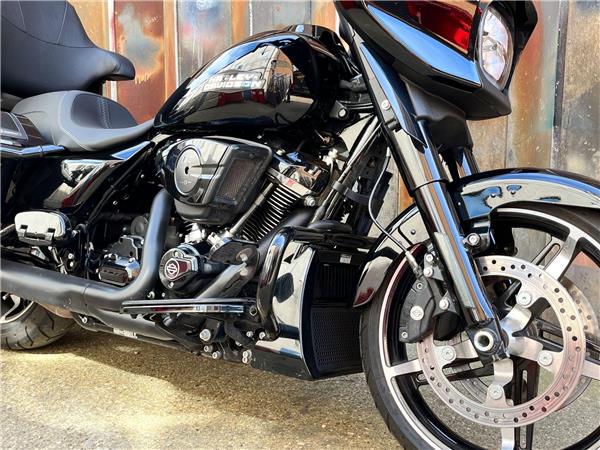 2024 Harley-Davidson Touring