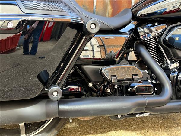 2024 Harley-Davidson Touring