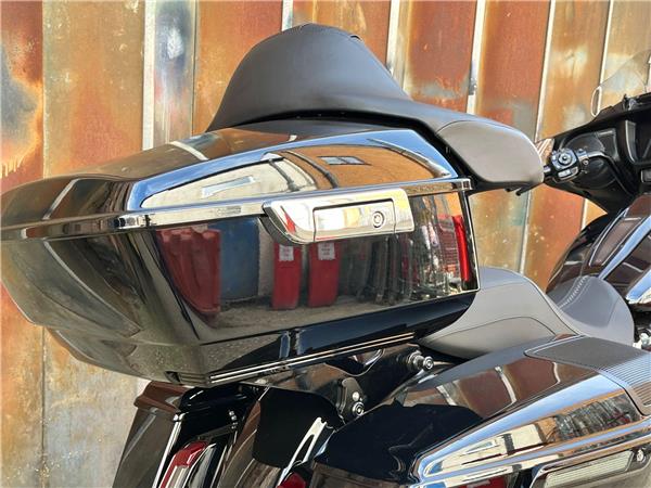 2024 Harley-Davidson Touring