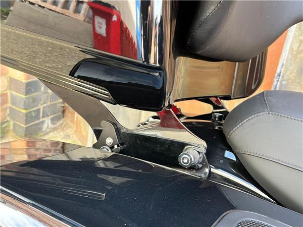 2024 Harley-Davidson Touring