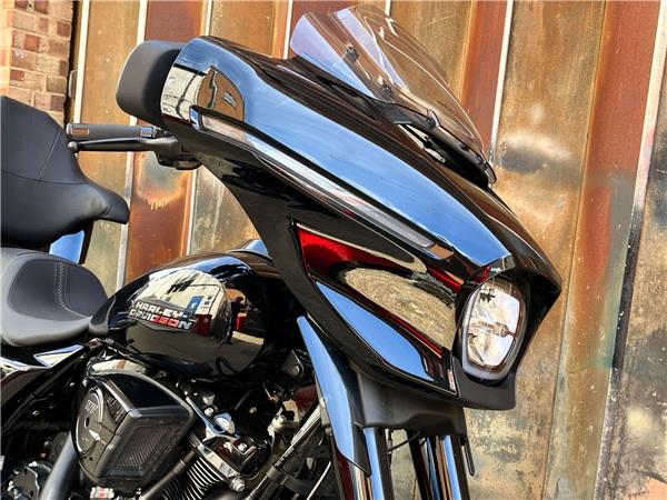 2024 Harley-Davidson Touring