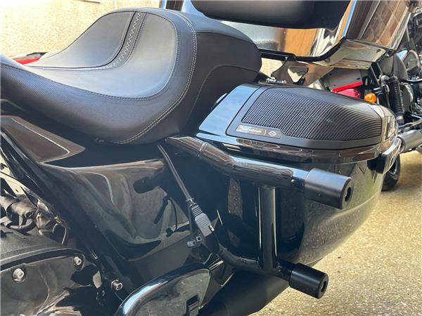 2024 Harley-Davidson Touring