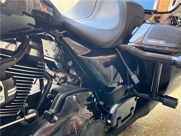 2024 Harley-Davidson Touring