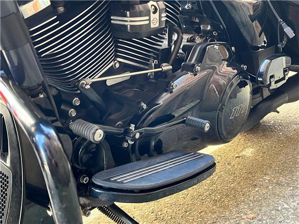 2024 Harley-Davidson Touring