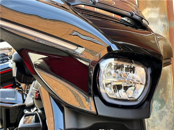 2024 Harley-Davidson Touring