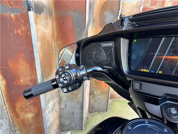 2024 Harley-Davidson Touring