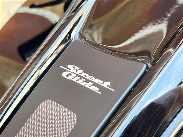 2024 Harley-Davidson Touring