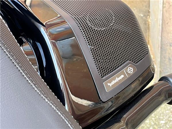 2024 Harley-Davidson Touring