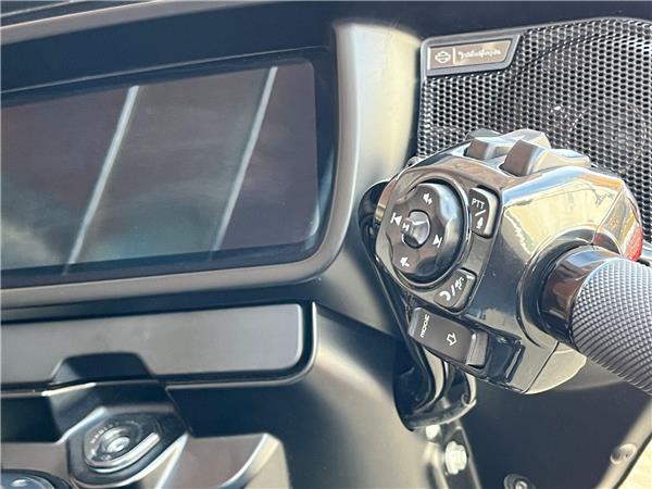 2024 Harley-Davidson Touring