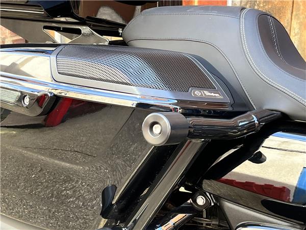 2024 Harley-Davidson Touring