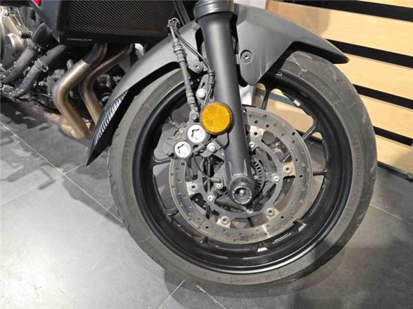 2023 Yamaha Tracer 700 (MTT 690-A) Red