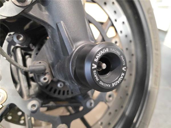 2023 Yamaha Tracer 700 (MTT 690-A) Red