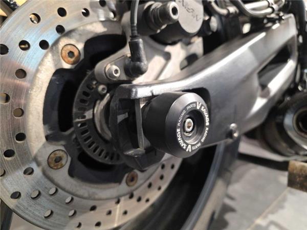 2023 Yamaha Tracer 700 (MTT 690-A) Red