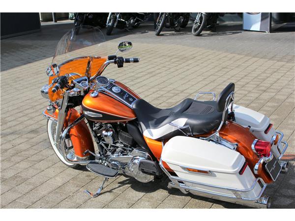 2024 harley-davidson FLHFB Electra Glide Highway Kingl 114